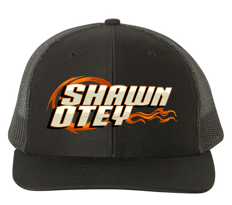 Shawn Otey Hats