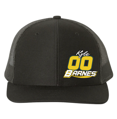 Kyle Barnes Hats