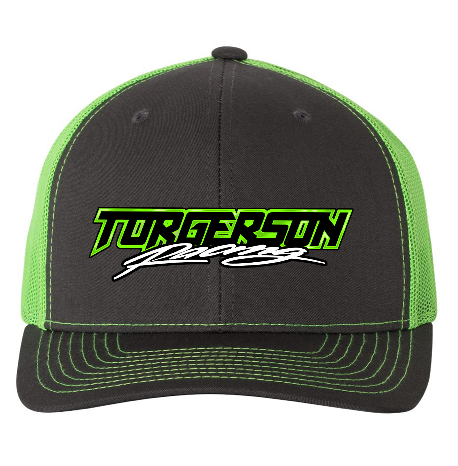 Ashton Torgerson Hats