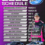 FUEL SPONSORSHIP Black Acid Apparel