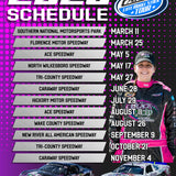 FUEL SPONSORSHIP Black Acid Apparel