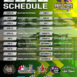 FUEL SPONSORSHIP Black Acid Apparel