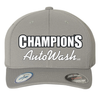 Champions Wash Hats