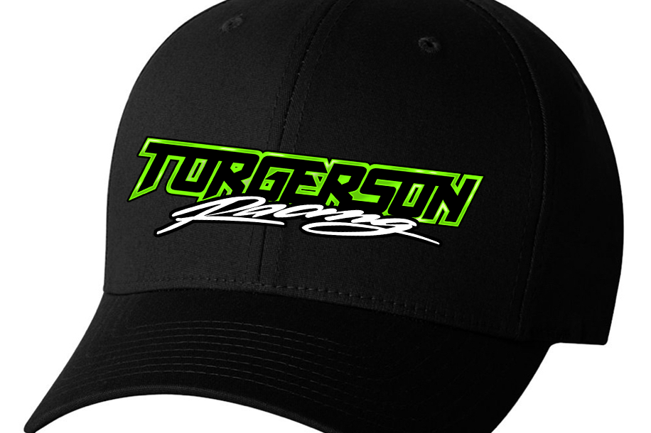 Ashton Torgerson Hats Black Acid Apparel