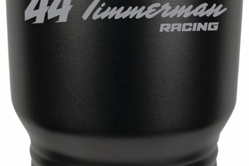 Adrianna Timmerman Tumblers Black Acid Apparel