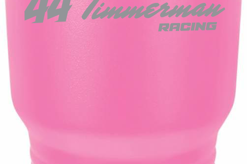 Adrianna Timmerman Tumblers Black Acid Apparel