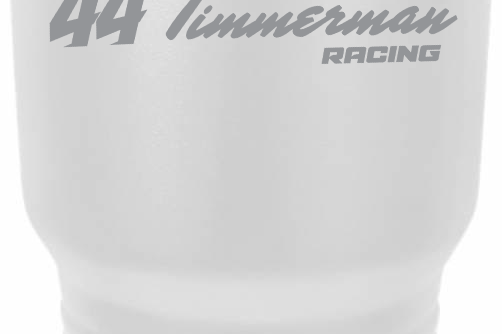 Adrianna Timmerman Tumblers Black Acid Apparel