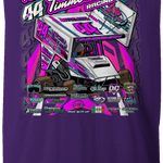 Adrianna Timmerman 2023 Tank Tops Black Acid Apparel