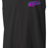 Adrianna Timmerman 2023 Tank Tops Black Acid Apparel