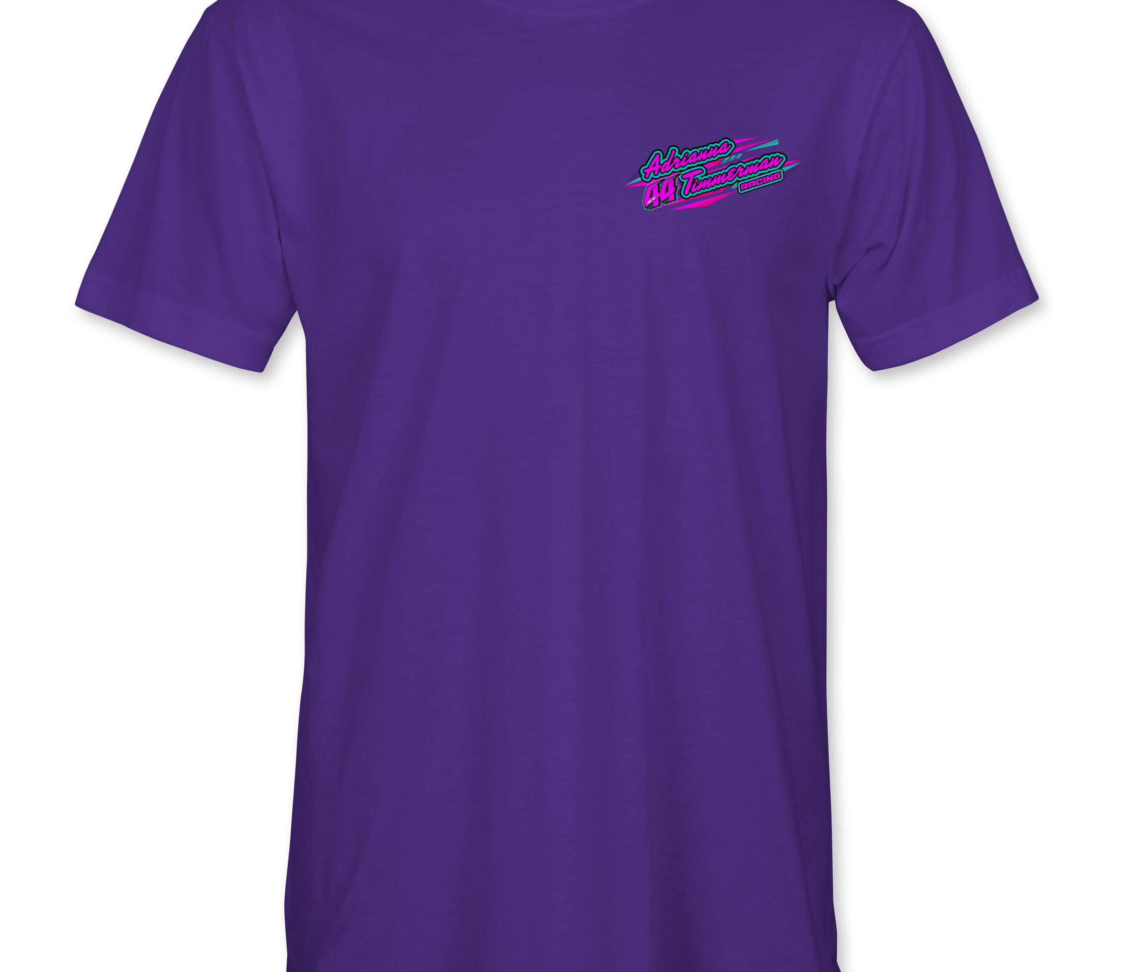 Adrianna Timmerman 2023 T-Shirts – Black Acid Apparel
