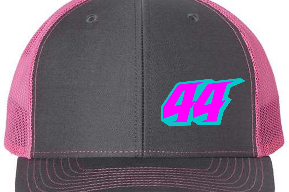 Adrianna Timmerman Hats Black Acid Apparel