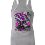 Adrianna Timmerman 2023 Tank Tops Black Acid Apparel