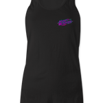 Adrianna Timmerman 2023 Tank Tops Black Acid Apparel