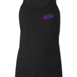 Adrianna Timmerman 2023 Tank Tops Black Acid Apparel