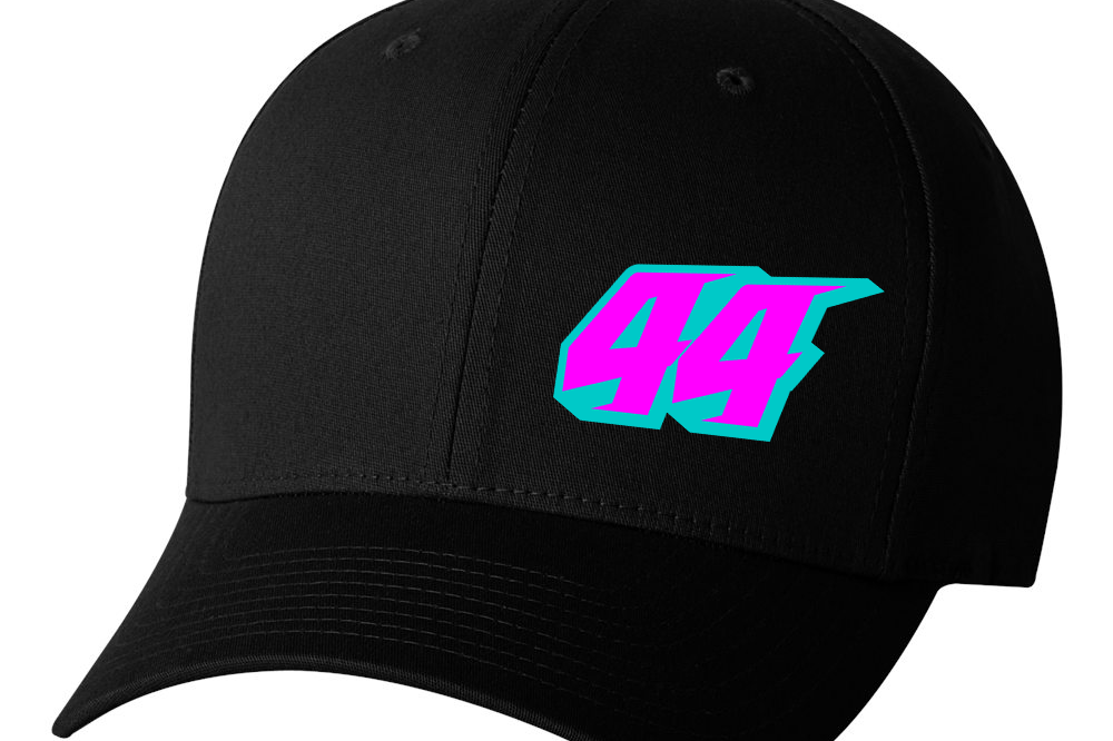 Adrianna Timmerman Hats Black Acid Apparel