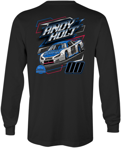 Andy Holt Long Sleeves