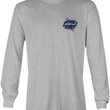 Eric Armstrong Long Sleeves Black Acid Apparel