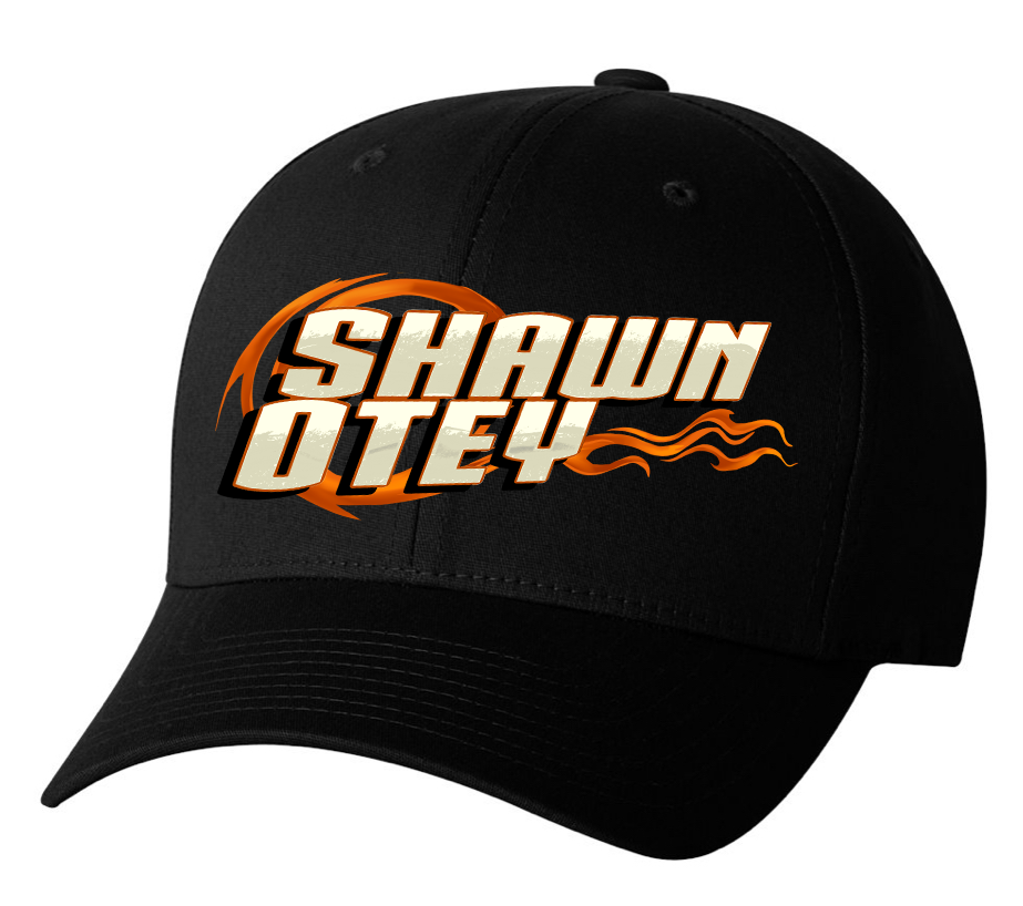 Shawn Otey Hats