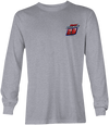 Donnie Bazemore 2022 Long Sleeves