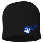 AJ Allmendinger Beanies Black Acid Apparel