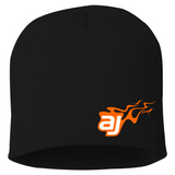AJ Allmendinger Beanies Black Acid Apparel