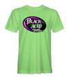 Black Acid Racing Apparel T-Shirts Black Acid Apparel
