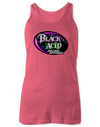 Black Acid Racing Apparel Tank Tops Black Acid Apparel