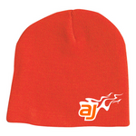 AJ Allmendinger Beanies Black Acid Apparel