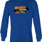 Brandon Pettitt Long Sleeves Black Acid Apparel