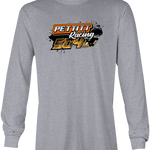 Brandon Pettitt Long Sleeves Black Acid Apparel