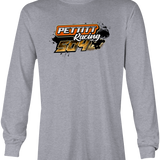 Brandon Pettitt Long Sleeves Black Acid Apparel