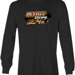 Brandon Pettitt Long Sleeves Black Acid Apparel