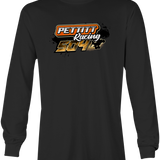 Brandon Pettitt Long Sleeves Black Acid Apparel