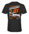 Adam Breeden T-Shirts