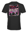Carsyn Gillikin T-Shirts Black Acid Apparel