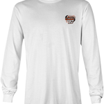 Dominic Chisholm Long Sleeves 2022 Black Acid Apparel