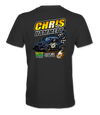 Chris Hammett T-Shirts Black Acid Apparel