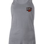 Tim Clark Jr. Tank Tops Black Acid Apparel