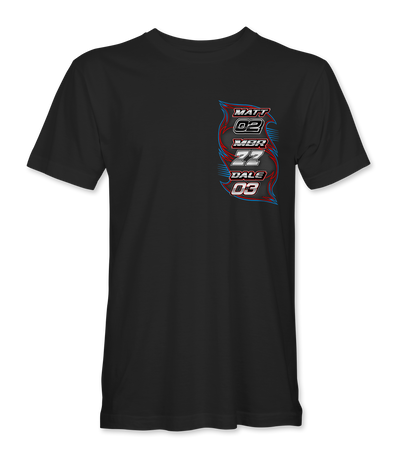Clifton Racing T-Shirts