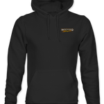 Wicked Motorsports Hoodies Black Acid Apparel