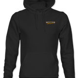 Wicked Motorsports Hoodies Black Acid Apparel