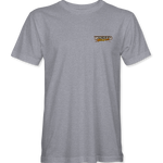 Wicked Motorsports T-Shirts Black Acid Apparel