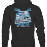 Doctor's Orders Hoodies Black Acid Apparel