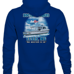 Doctor's Orders Hoodies Black Acid Apparel