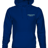 Doctor's Orders Hoodies Black Acid Apparel