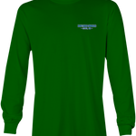 Doctor's Orders Long Sleeves Black Acid Apparel