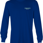 Doctor's Orders Long Sleeves Black Acid Apparel