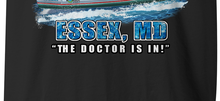 Doctor's Orders Tank Tops Black Acid Apparel