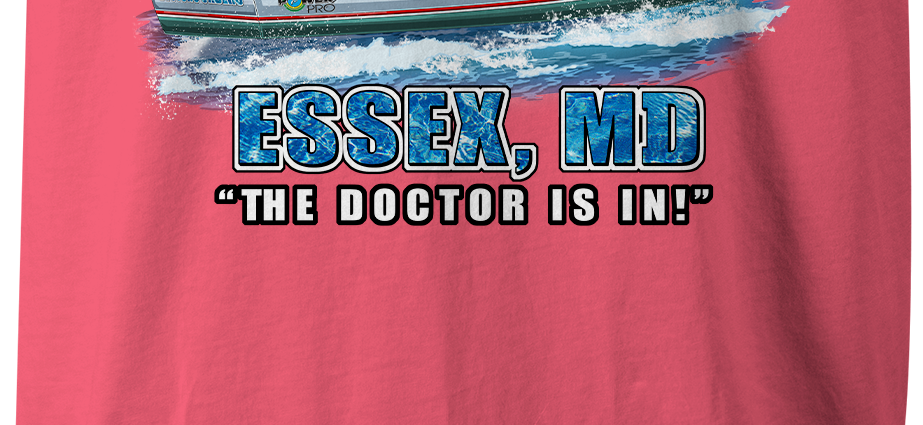 Doctor's Orders Tank Tops Black Acid Apparel