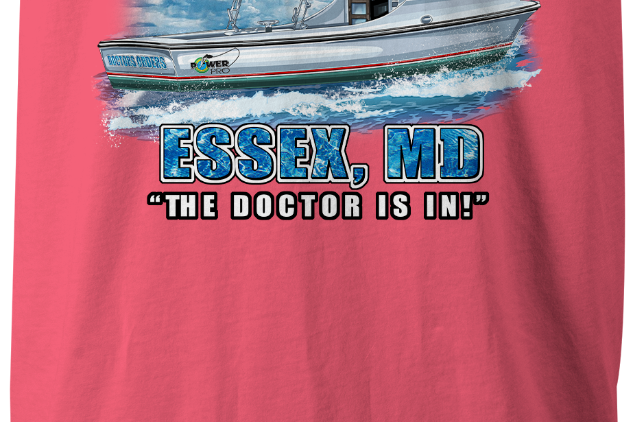Doctor's Orders Tank Tops Black Acid Apparel